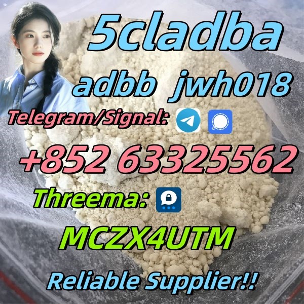 5cladba precursor raw 5cl-adb-a raw material - 5cladba59.jpg